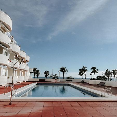 Femina Blue Leilighet Cambrils Eksteriør bilde