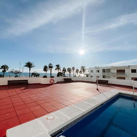 Femina Blue Leilighet Cambrils Eksteriør bilde